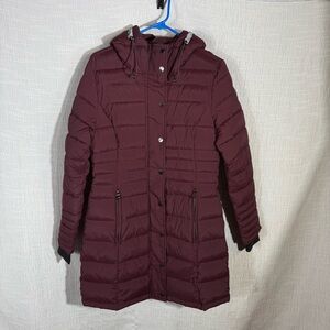 Pajar Willow puffer large